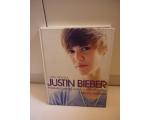 Livro Justin Bieber Primeiro Passo para a eternidade: Minha hist
